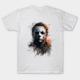 Halloween T-Shirt